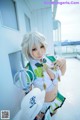 Cosplay Saku - Wwwscorelandcom Asses Porn